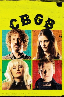 watch CBGB online free