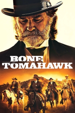 watch Bone Tomahawk online free