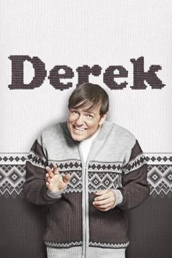 watch Derek online free