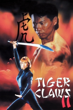 watch Tiger Claws II online free