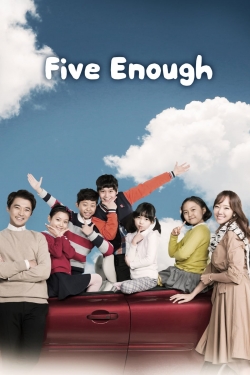 watch Five Enough online free