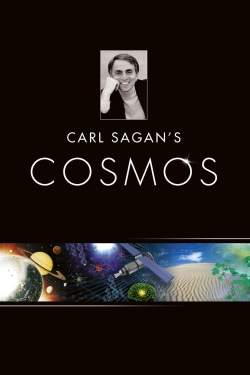 watch Cosmos: A Personal Voyage online free