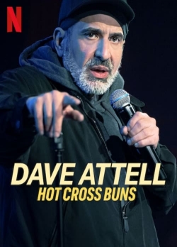 watch Dave Attell: Hot Cross Buns online free