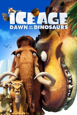 watch Ice Age: Dawn of the Dinosaurs online free