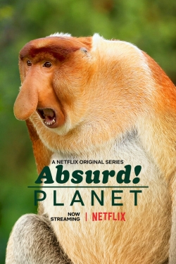 watch Absurd Planet online free