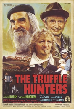 watch The Truffle Hunters online free