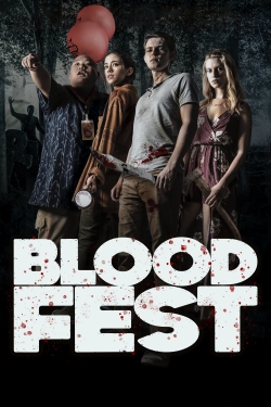 watch Blood Fest online free