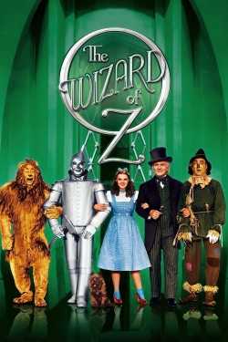 watch The Wizard of Oz online free