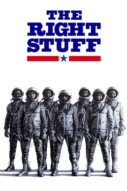 watch The Right Stuff online free