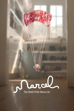 watch Marcel the Shell with Shoes On online free