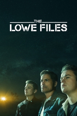 watch The Lowe Files online free