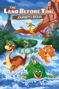 watch The Land Before Time XIV: Journey of the Brave online free
