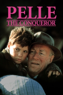 watch Pelle the Conqueror online free