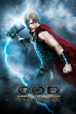 watch God of Thunder online free