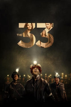 watch The 33 online free
