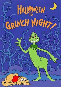 watch Halloween Is Grinch Night online free