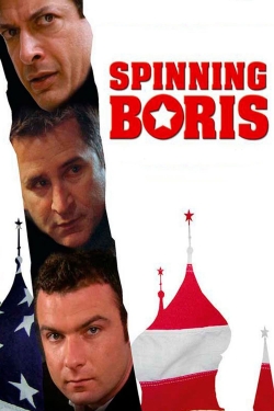watch Spinning Boris online free