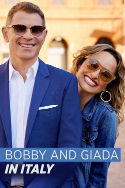 watch Bobby and Giada in Italy online free
