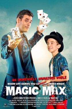 watch Magic Max online free