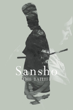watch Sansho the Bailiff online free
