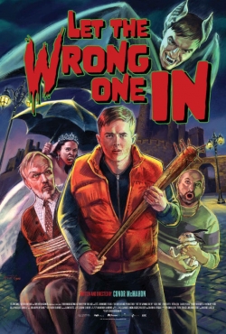 watch Let the Wrong One In online free