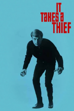 watch It Takes a Thief online free