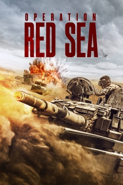 watch Operation Red Sea online free