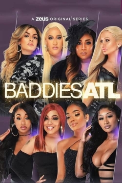 watch Baddies ATL online free