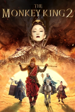 watch The Monkey King 2 online free