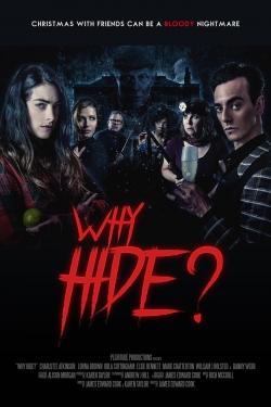 watch Why Hide? online free