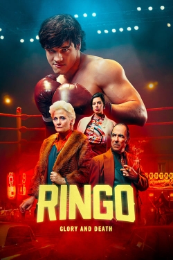 watch Ringo. Glory and Death online free