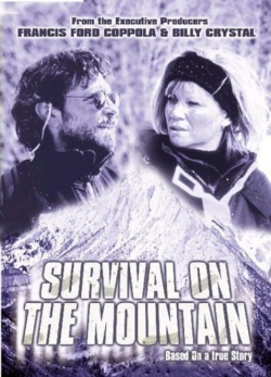 watch Survival on the Mountain online free