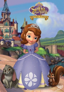 watch Sofia the First: Once Upon a Princess online free