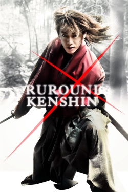 watch Rurouni Kenshin online free