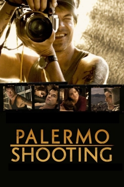 watch Palermo Shooting online free