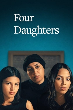 watch Four Daughters online free