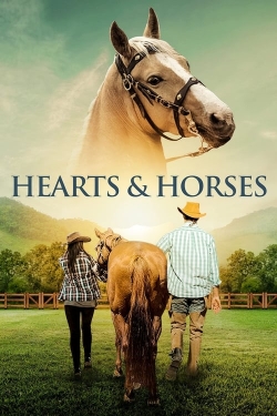 watch Hearts & Horses online free