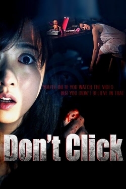 watch Don't Click online free