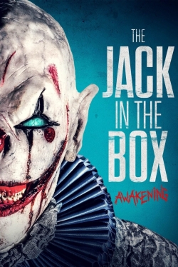watch The Jack in the Box: Awakening online free