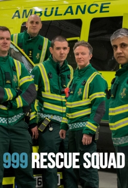 watch 999: Rescue Squad online free