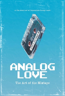 watch Analog Love online free