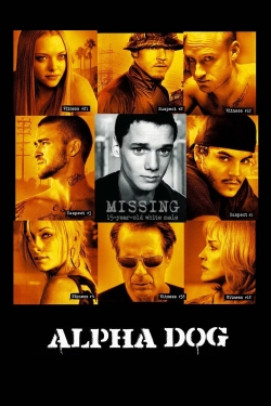 watch Alpha Dog online free