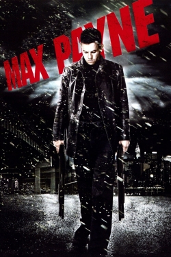 watch Max Payne online free