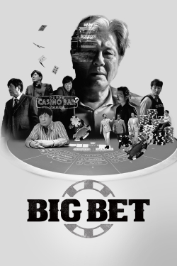 watch Big Bet online free