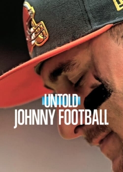 watch Untold: Johnny Football online free