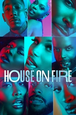 watch House on Fire online free