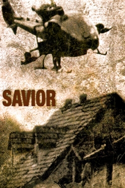 watch Savior online free