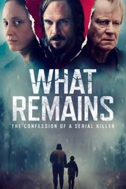 watch What Remains online free