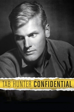 watch Tab Hunter Confidential online free