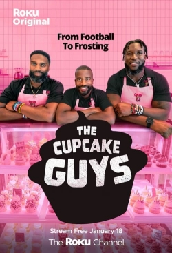 watch The Cupcake Guys online free